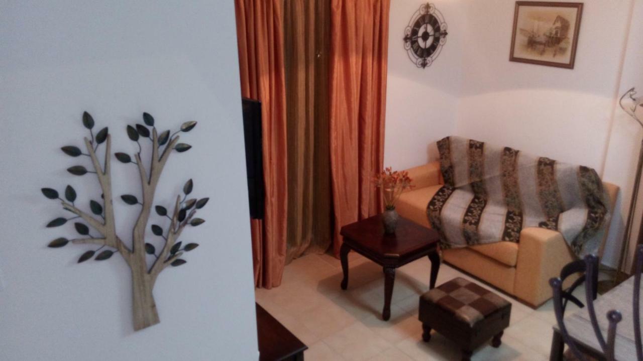 Villa Stella D'Oro เยโอริยิอูโปลิส ภายนอก รูปภาพ