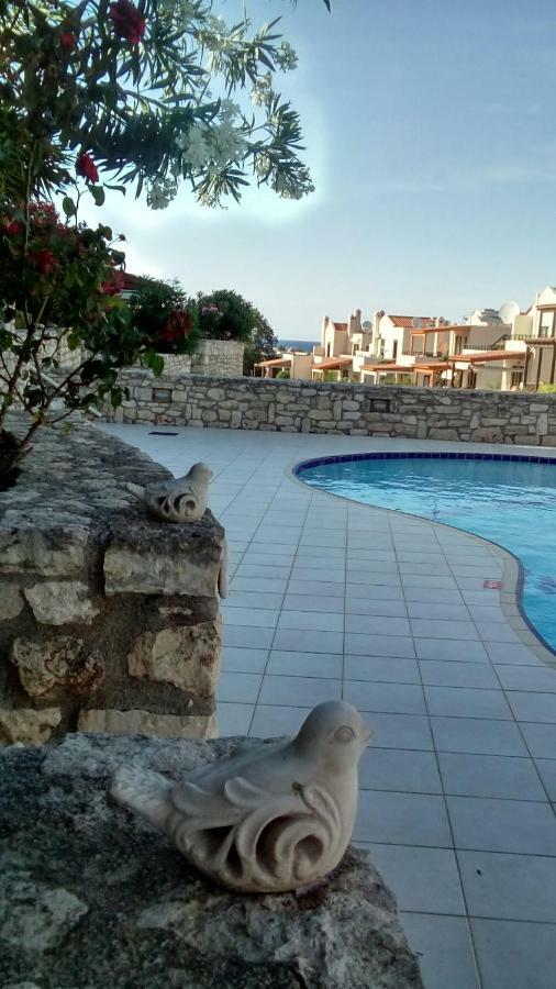 Villa Stella D'Oro เยโอริยิอูโปลิส ภายนอก รูปภาพ