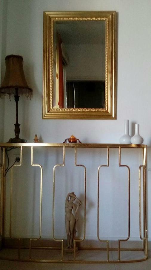 Villa Stella D'Oro เยโอริยิอูโปลิส ภายนอก รูปภาพ