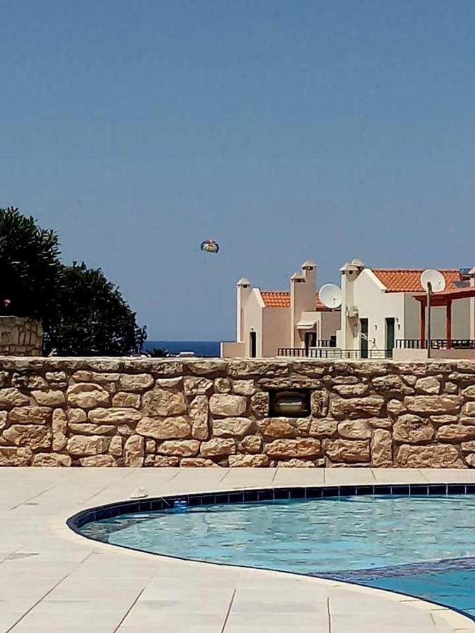 Villa Stella D'Oro เยโอริยิอูโปลิส ภายนอก รูปภาพ